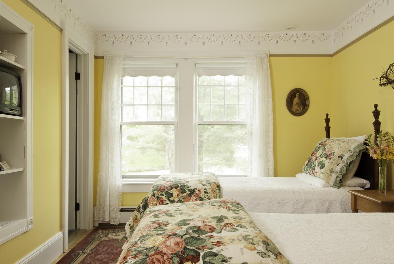 Proctorsville Golden Stage Inn المظهر الخارجي الصورة