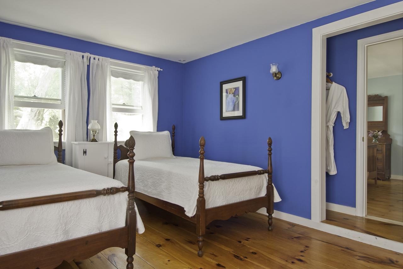 Proctorsville Golden Stage Inn المظهر الخارجي الصورة