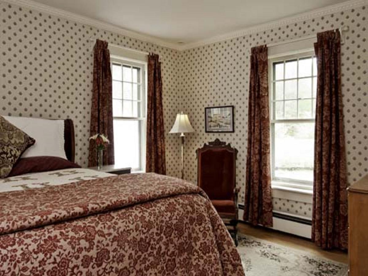 Proctorsville Golden Stage Inn المظهر الخارجي الصورة