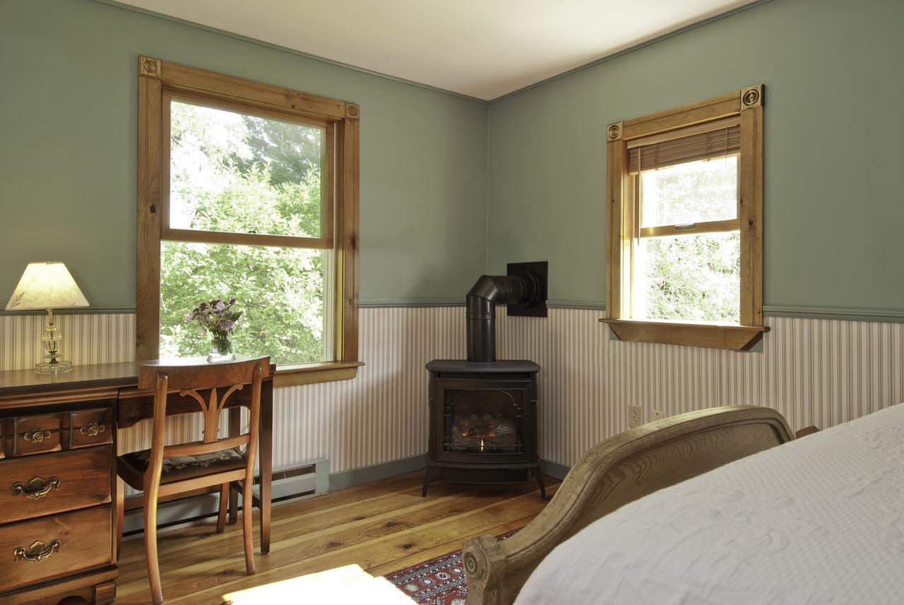Proctorsville Golden Stage Inn المظهر الخارجي الصورة