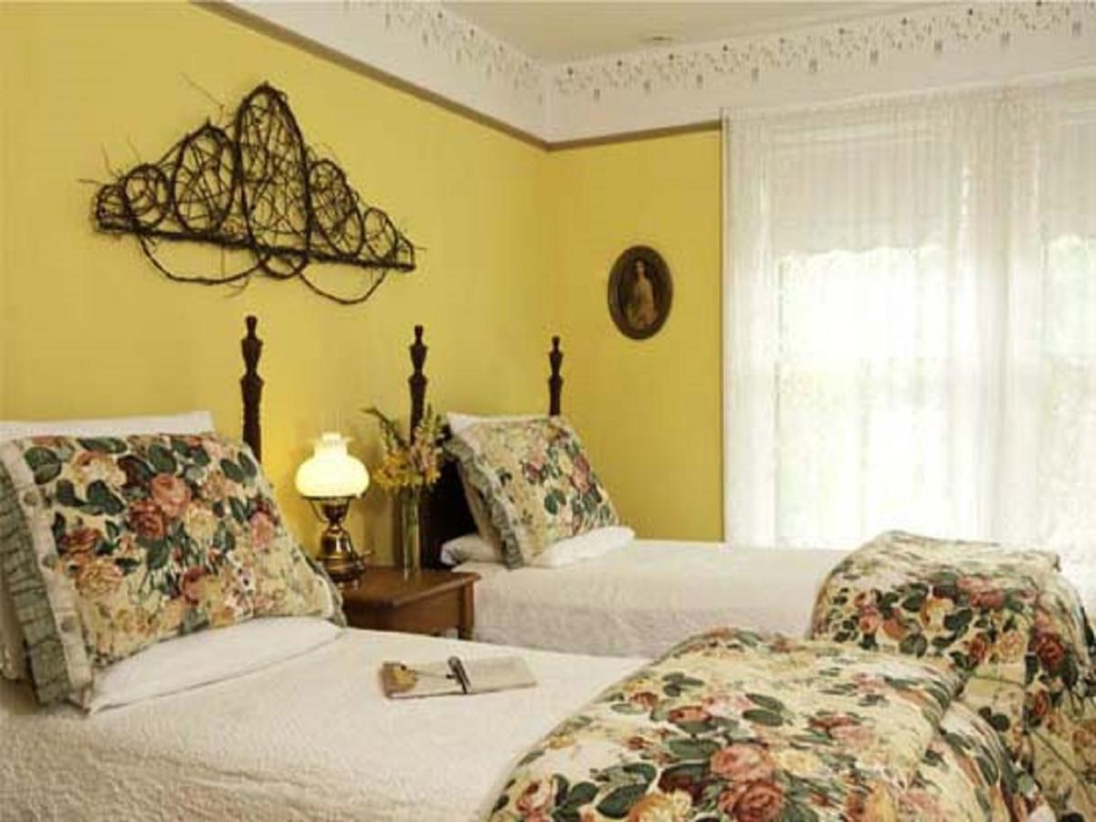 Proctorsville Golden Stage Inn المظهر الخارجي الصورة