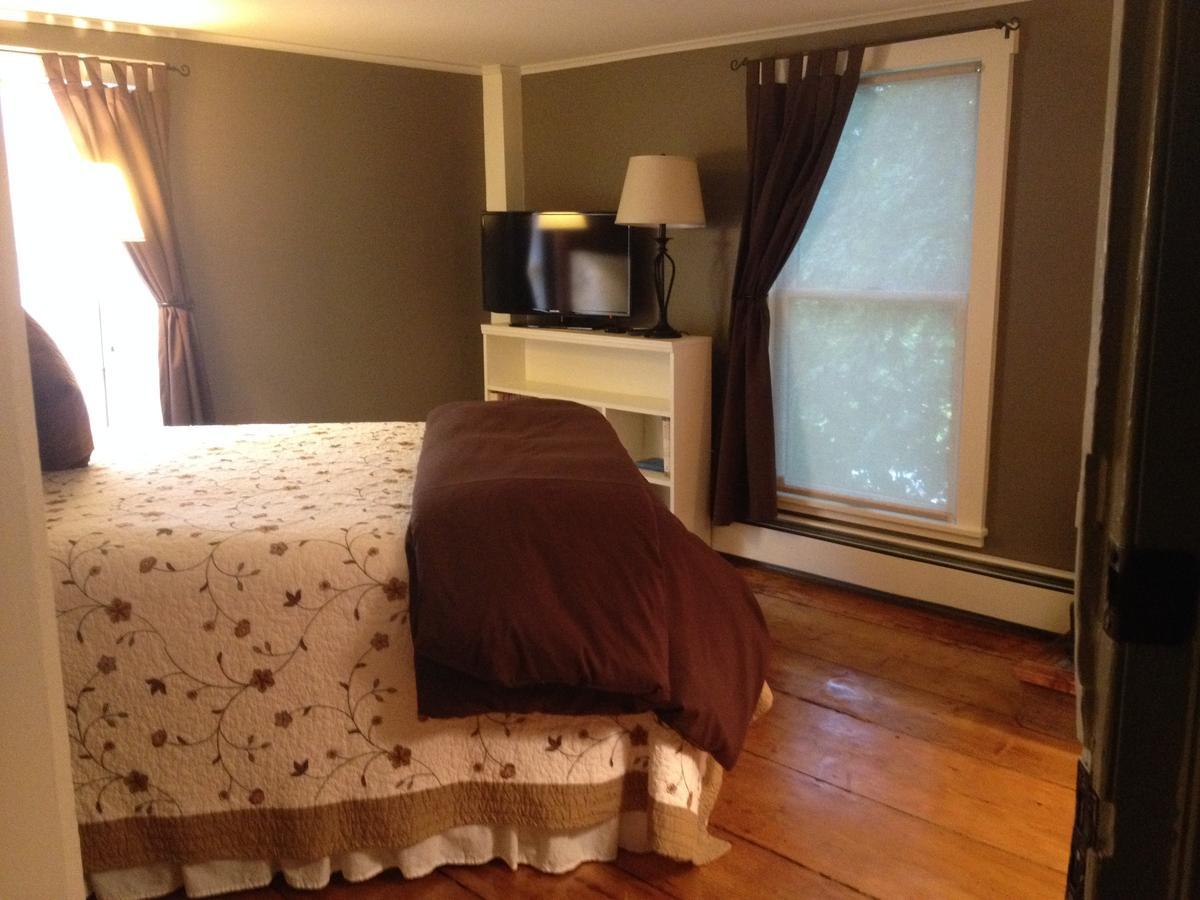 Proctorsville Golden Stage Inn المظهر الخارجي الصورة