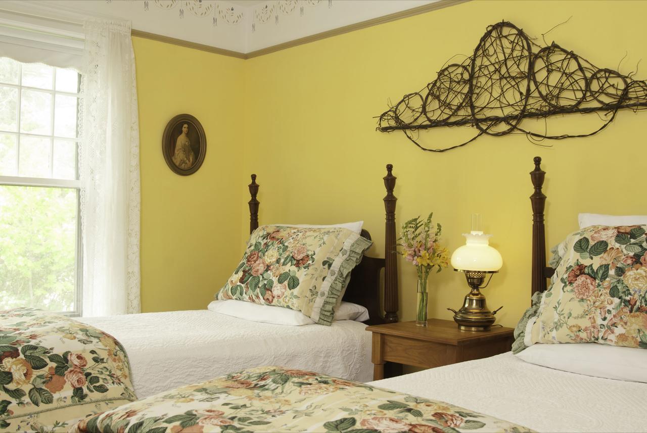 Proctorsville Golden Stage Inn المظهر الخارجي الصورة