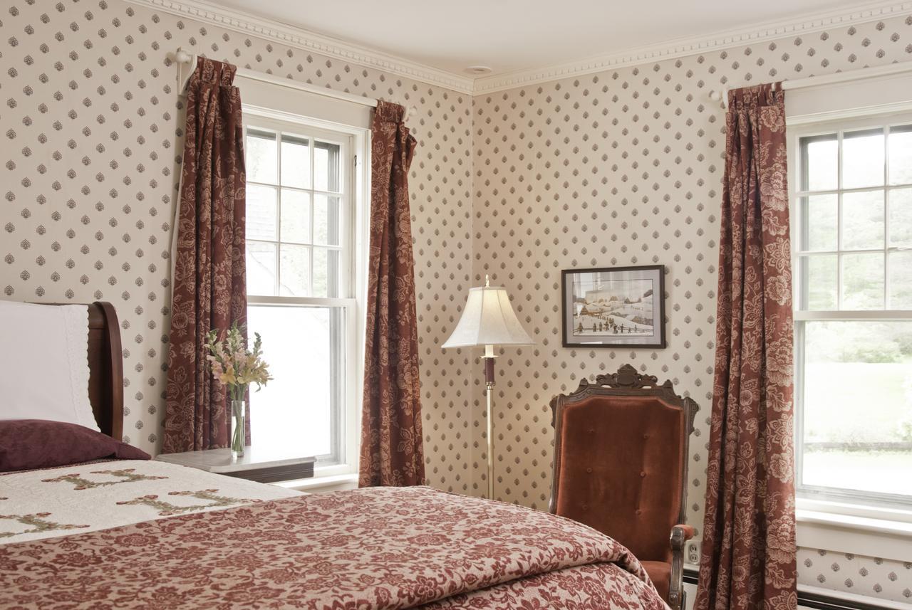 Proctorsville Golden Stage Inn المظهر الخارجي الصورة