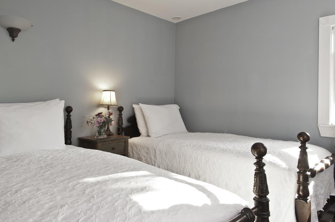 Proctorsville Golden Stage Inn المظهر الخارجي الصورة