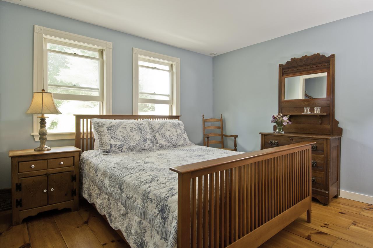 Proctorsville Golden Stage Inn المظهر الخارجي الصورة