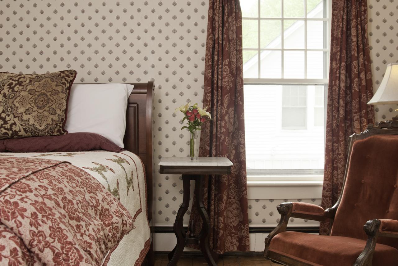 Proctorsville Golden Stage Inn المظهر الخارجي الصورة