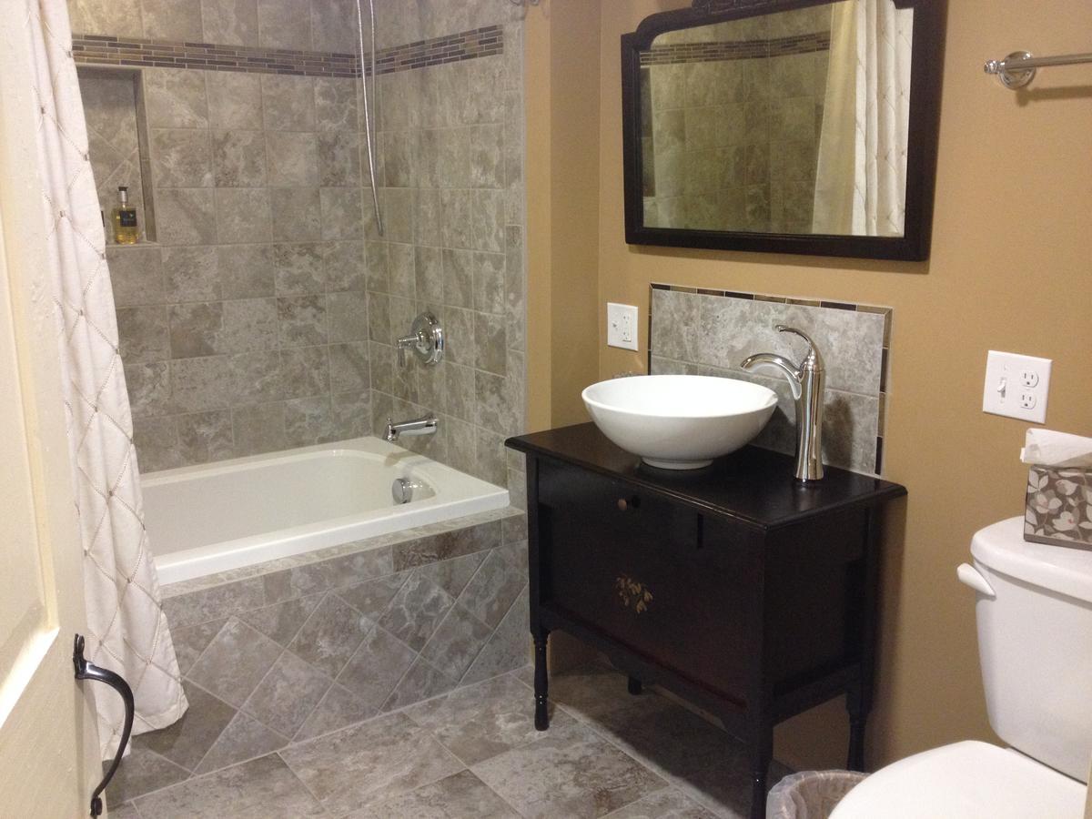 Proctorsville Golden Stage Inn المظهر الخارجي الصورة
