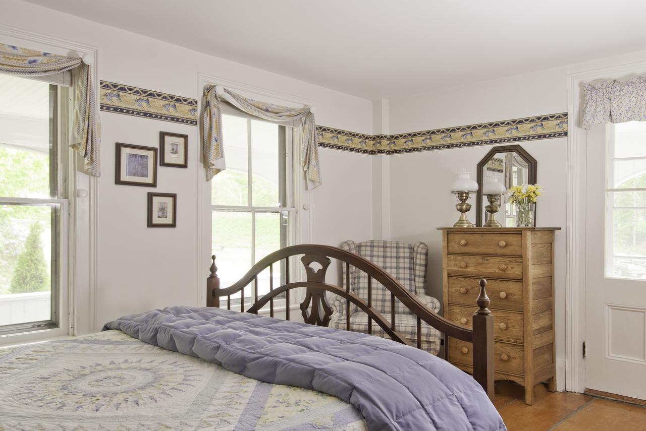 Proctorsville Golden Stage Inn المظهر الخارجي الصورة