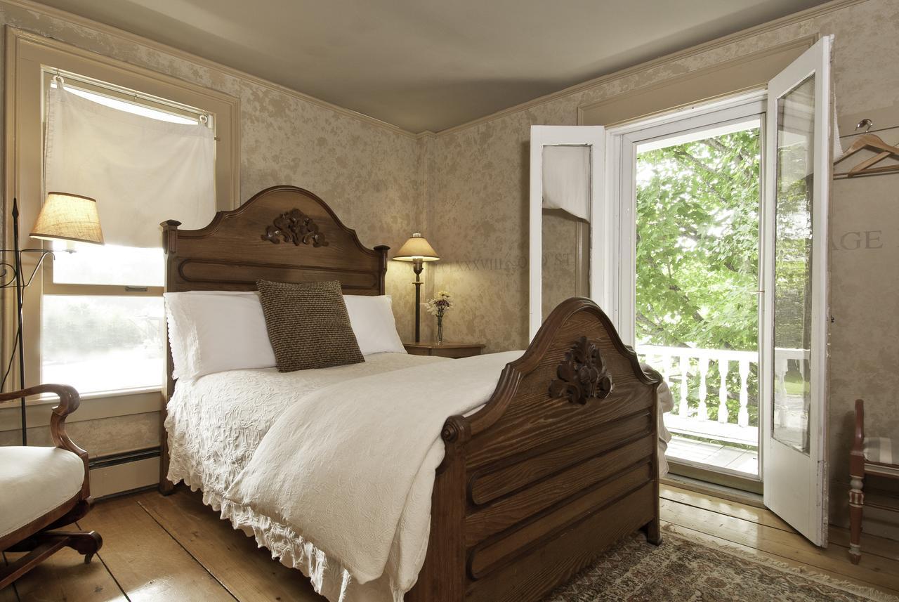 Proctorsville Golden Stage Inn المظهر الخارجي الصورة