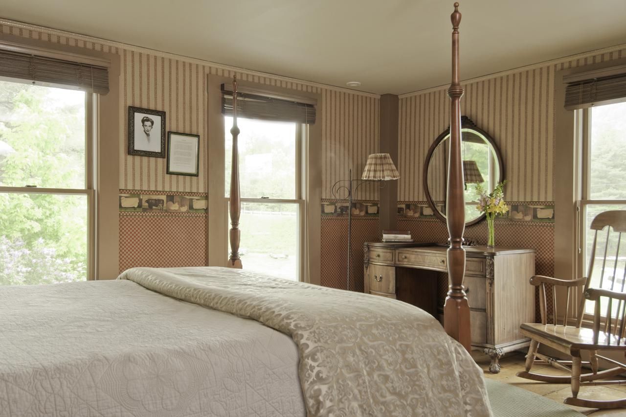 Proctorsville Golden Stage Inn المظهر الخارجي الصورة