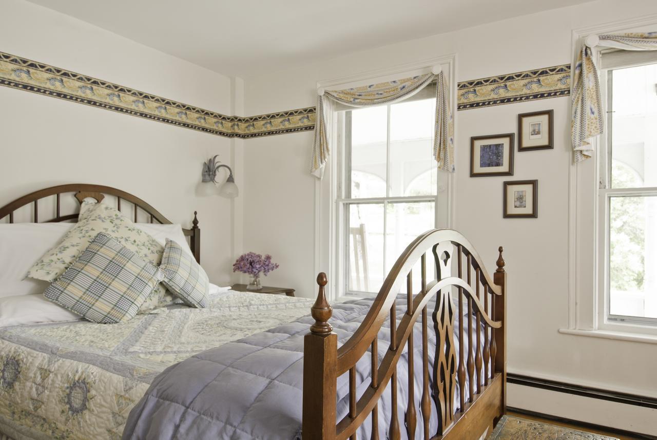 Proctorsville Golden Stage Inn المظهر الخارجي الصورة