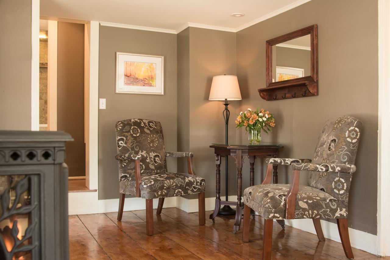 Proctorsville Golden Stage Inn المظهر الخارجي الصورة
