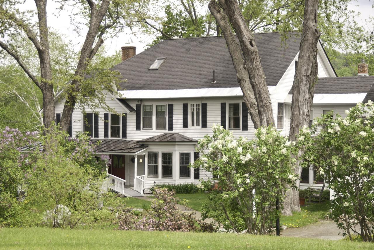 Proctorsville Golden Stage Inn المظهر الخارجي الصورة
