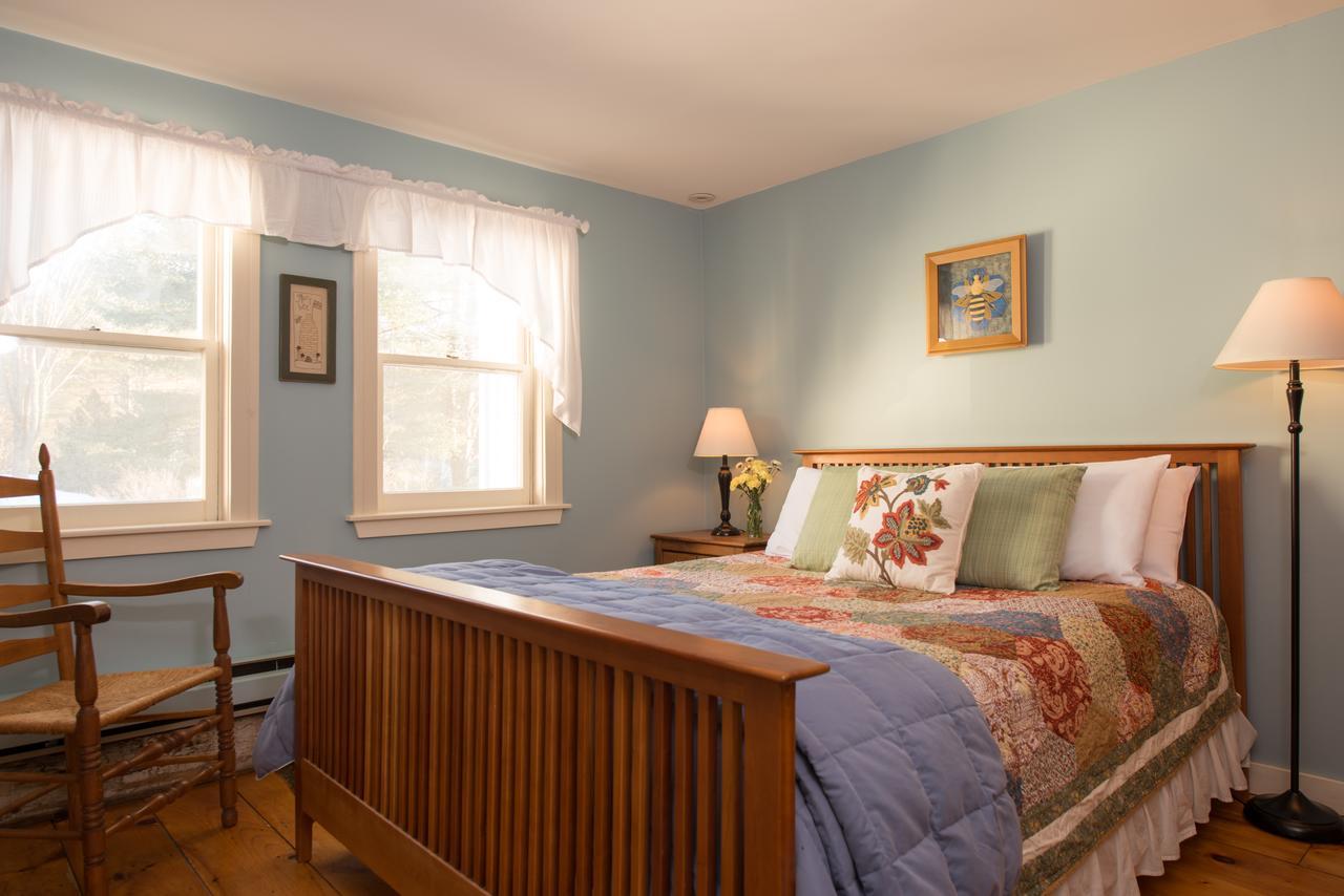 Proctorsville Golden Stage Inn المظهر الخارجي الصورة
