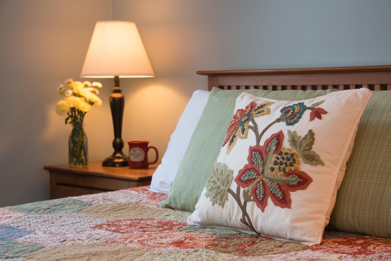 Proctorsville Golden Stage Inn المظهر الخارجي الصورة